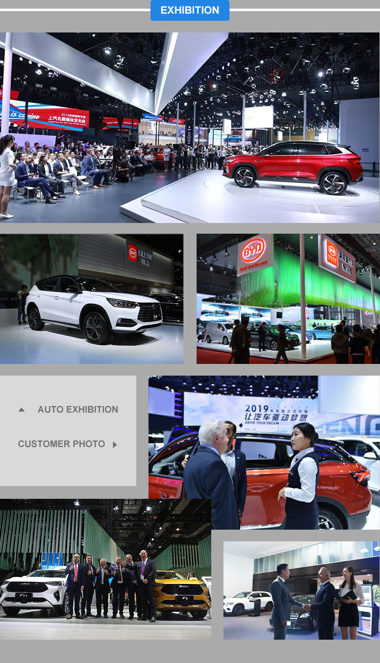 ruicheng auoto ship china cars worldwide