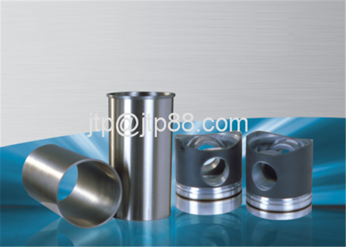 Diesel Engines Cylinder Liner RD8 RD10 Heavy Truck Diesel Engine Spare Parts