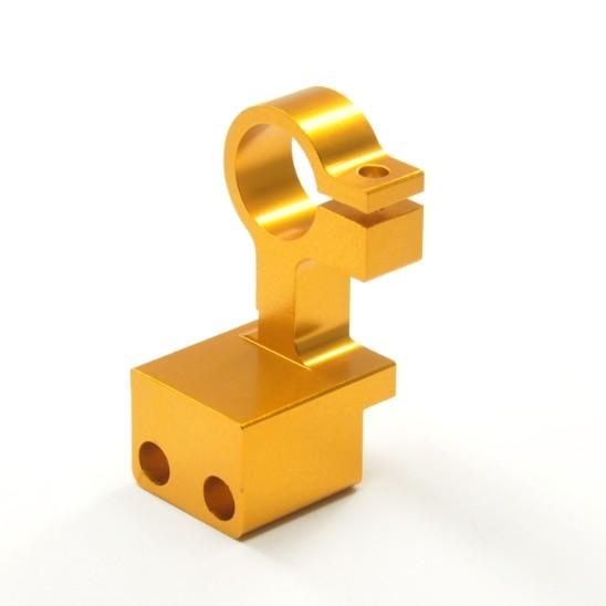 Zinc Plated Stainless Steel Investment Casting Carbon Steel Precision Metal