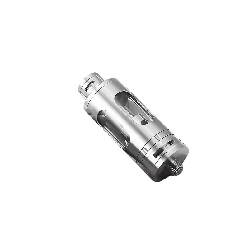 ODM Custom CNC Machining Parts Passivation Aluminum Milling Parts