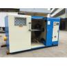 Buy cheap 800mm Copper Bunching Machine Double Twisting Stranding Machine For 10mm Cable from wholesalers