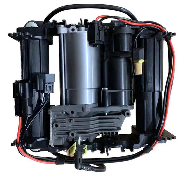 Range Rover L322 HSE Supercharged Sport AMK Type Air Pump 2006-2013 LR010375