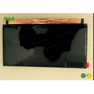 CLAA080MA01CW Input Voltage a-Si TFT LCD Display Module 8.0 inch CPT 60Hz