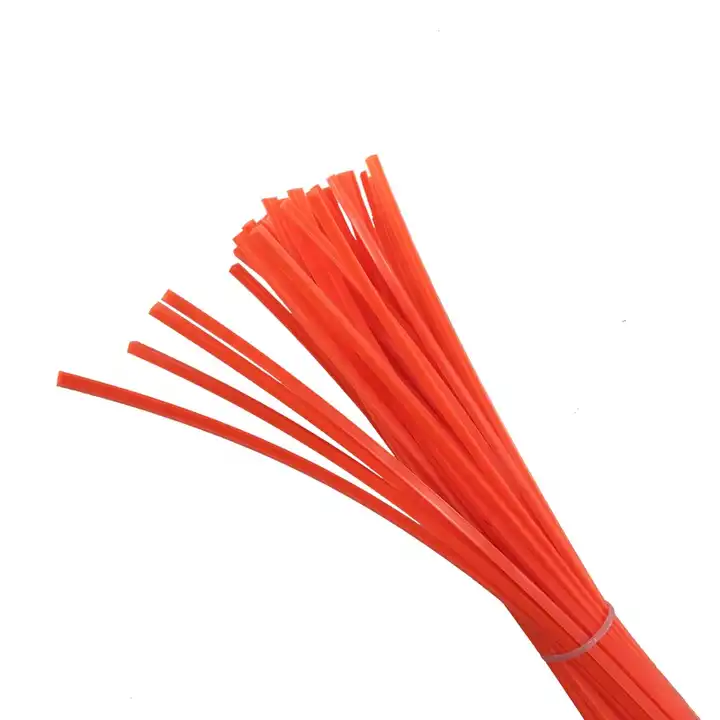 Factory Price Garden Tool Precut Nylon Grass Garden Trimmer Line Replacement
