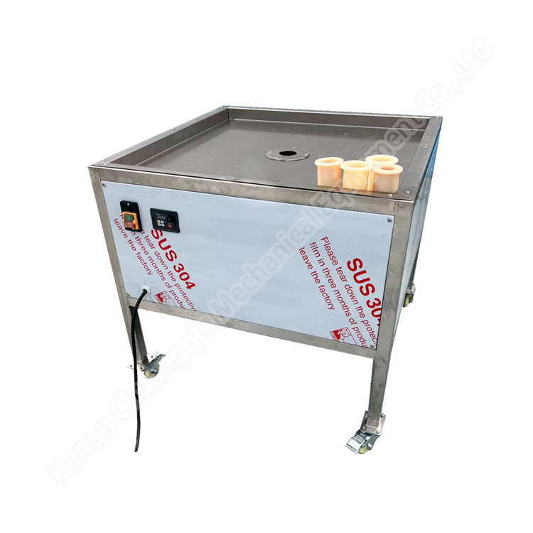 Vegetable Fruit Slicer Apple Cutting And Splitting Machine Cutting Machine Onions Passion Fruit 8-petal Split Machine