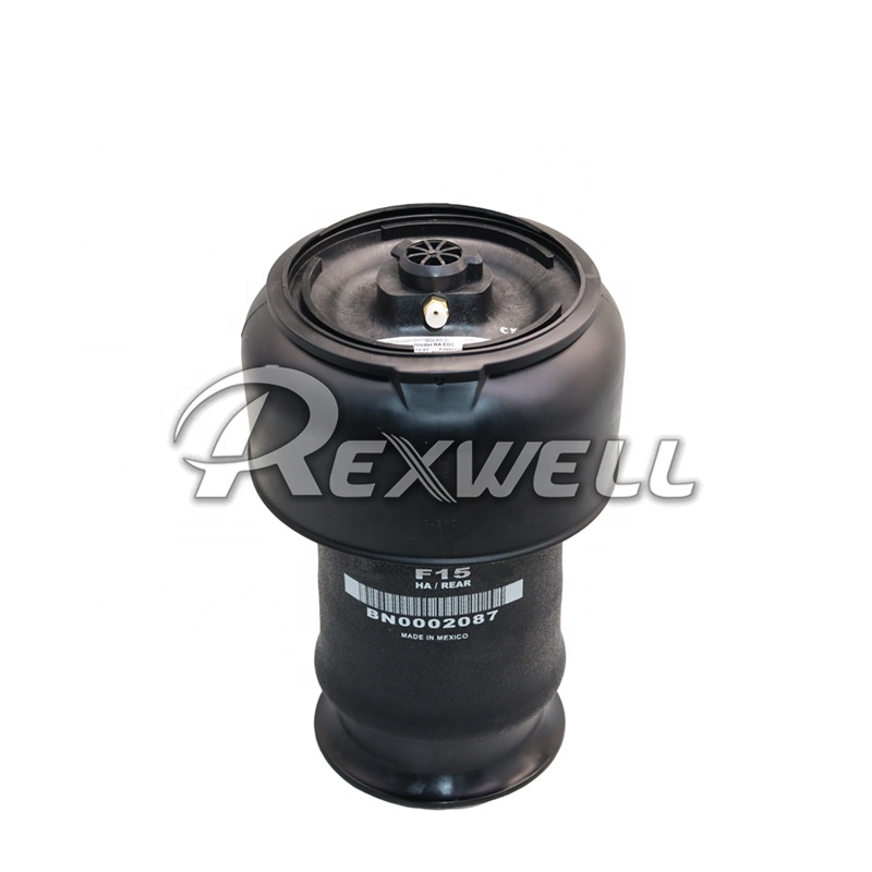 Sample Rear Air Suspension Spring Bag OEM 37126795013 for BMW X5 X6 F15 F16 X6 X6 35i