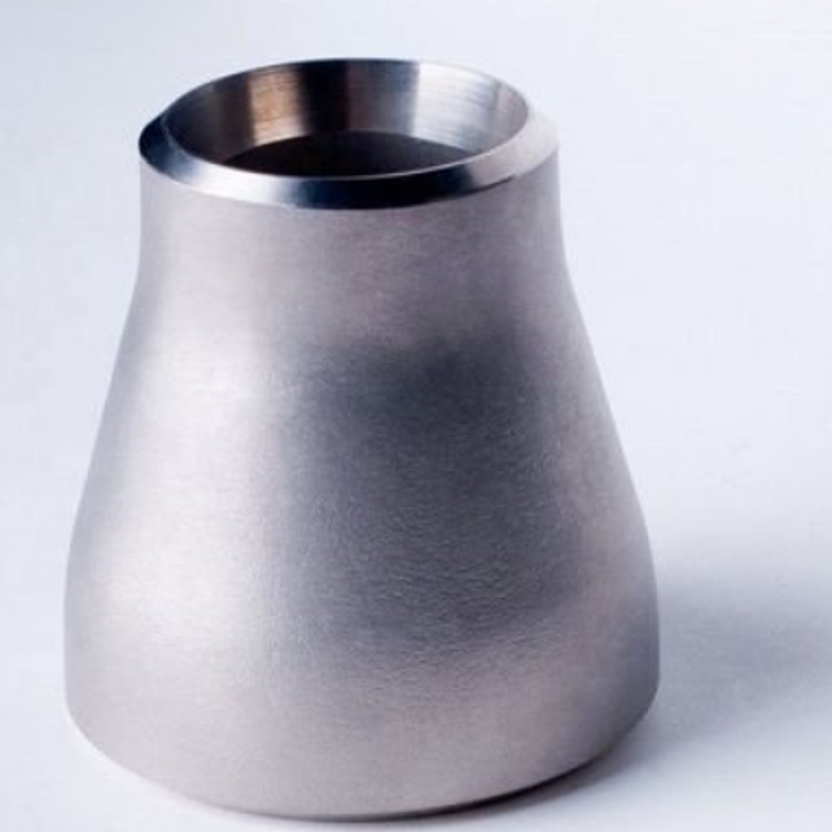 Stainless Steel Reducer for Pipeline Solutions in Customized Support ANSI B16.9 Standard 3 Inch Size Sch40 Pressure Supplie