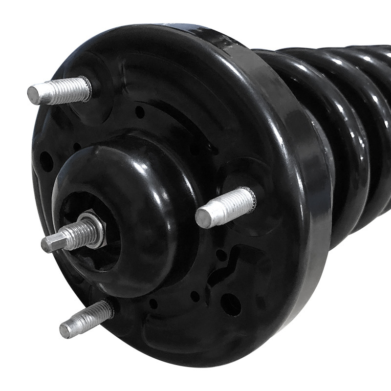 Air Spring To Coil Spring Shock Conversion Set For Navigator 2003-2006