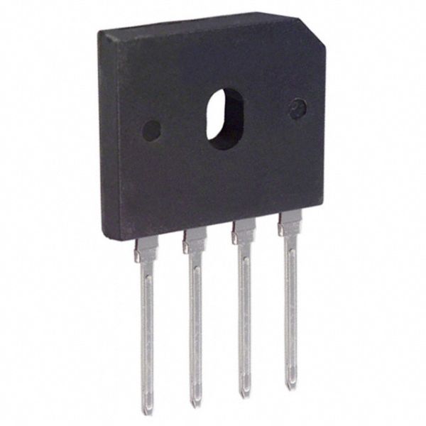 Quality GBU808 Rectifier Diode 8.0A GLASS PASSIVATED BRIDGE RECTIFIER for sale