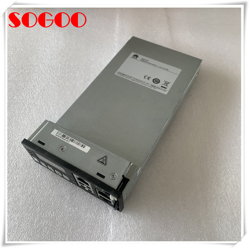 Huawei SMU02S Monitoring Module For Embedded Power Supply
