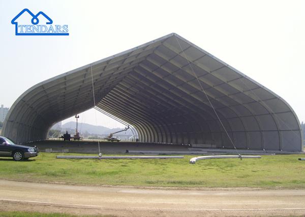 Big Size Aircraft Aluminium Hanger Tent Portable For Helicopter Moroccan Marquee
