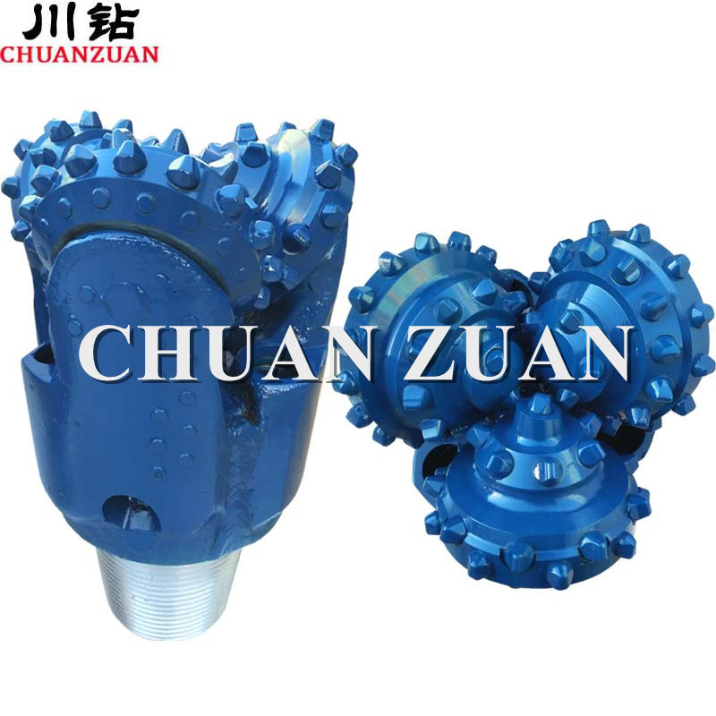 7 7/8 inch 200mm factory new sealed bearing oil well drilling tci tricone drill bit