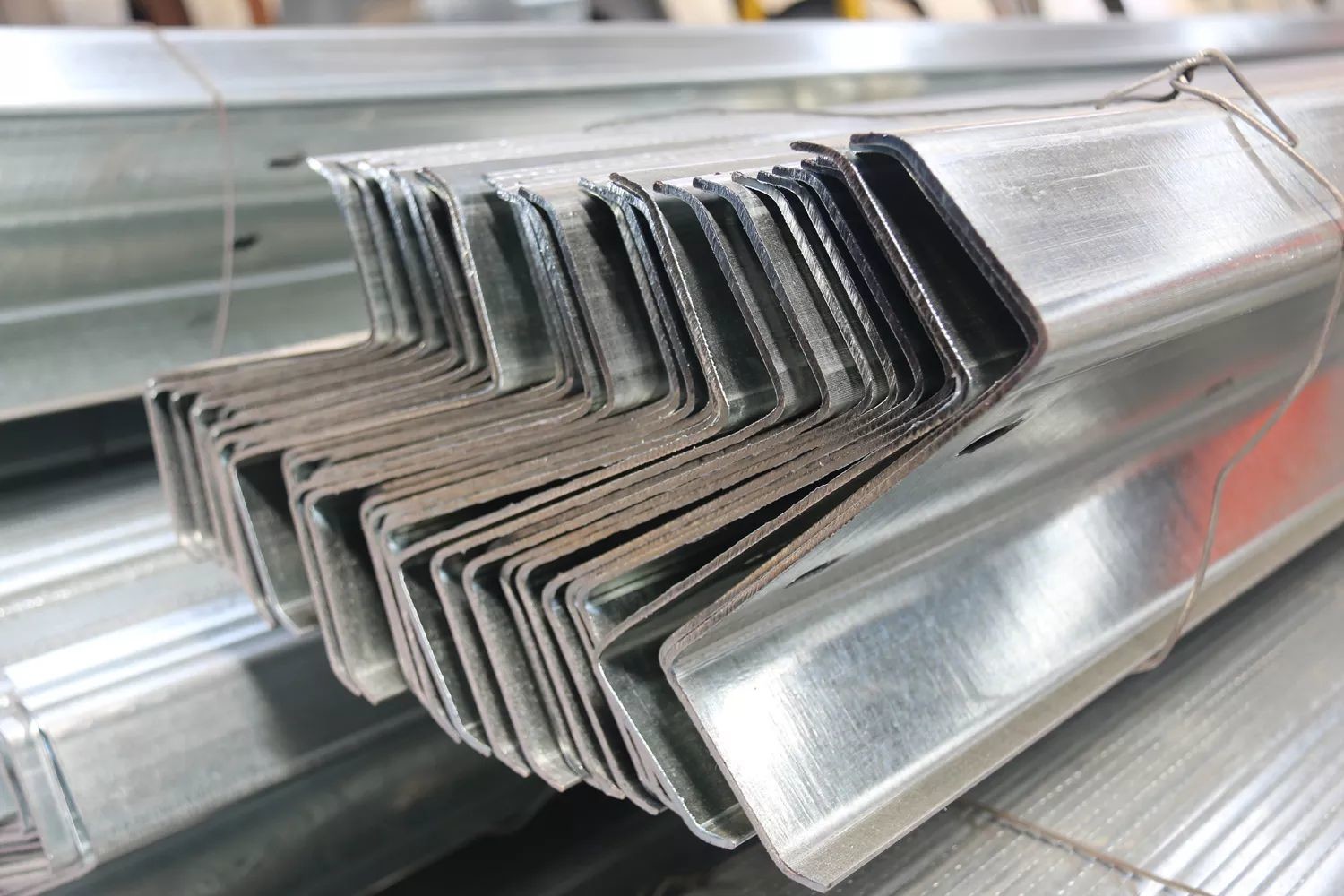 CE ISO 9001 Carbon Steel Profile 50mm-2000mm 5#-40#
