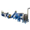 Buy cheap PP Ton bags LDPE Polythene Bag Plastic Film Recycling Machine from wholesalers