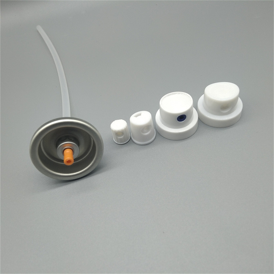 High-Precision WD-40 Lubricant Valve for Automotive Assembly Lines with Micro-Flow Control