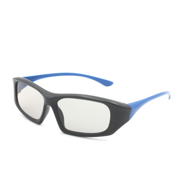 HCBL Polarized 3d glasses