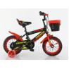 Buy cheap Size 12'' 14'' 16'' Inch Kids Child Mountain Bike With Coaster Brake from wholesalers