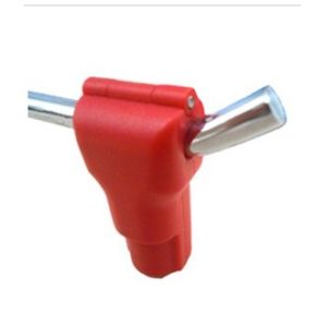 COMER security display EAS stop lock anti-theft display solutions