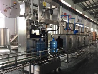 Suzhou Labelong Packaging Machinery Co., Ltd.