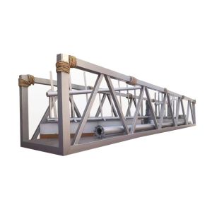 China Sedimentation Tank Peripheral Drive Sludge Scraper equipment ISO9001 certified on sale