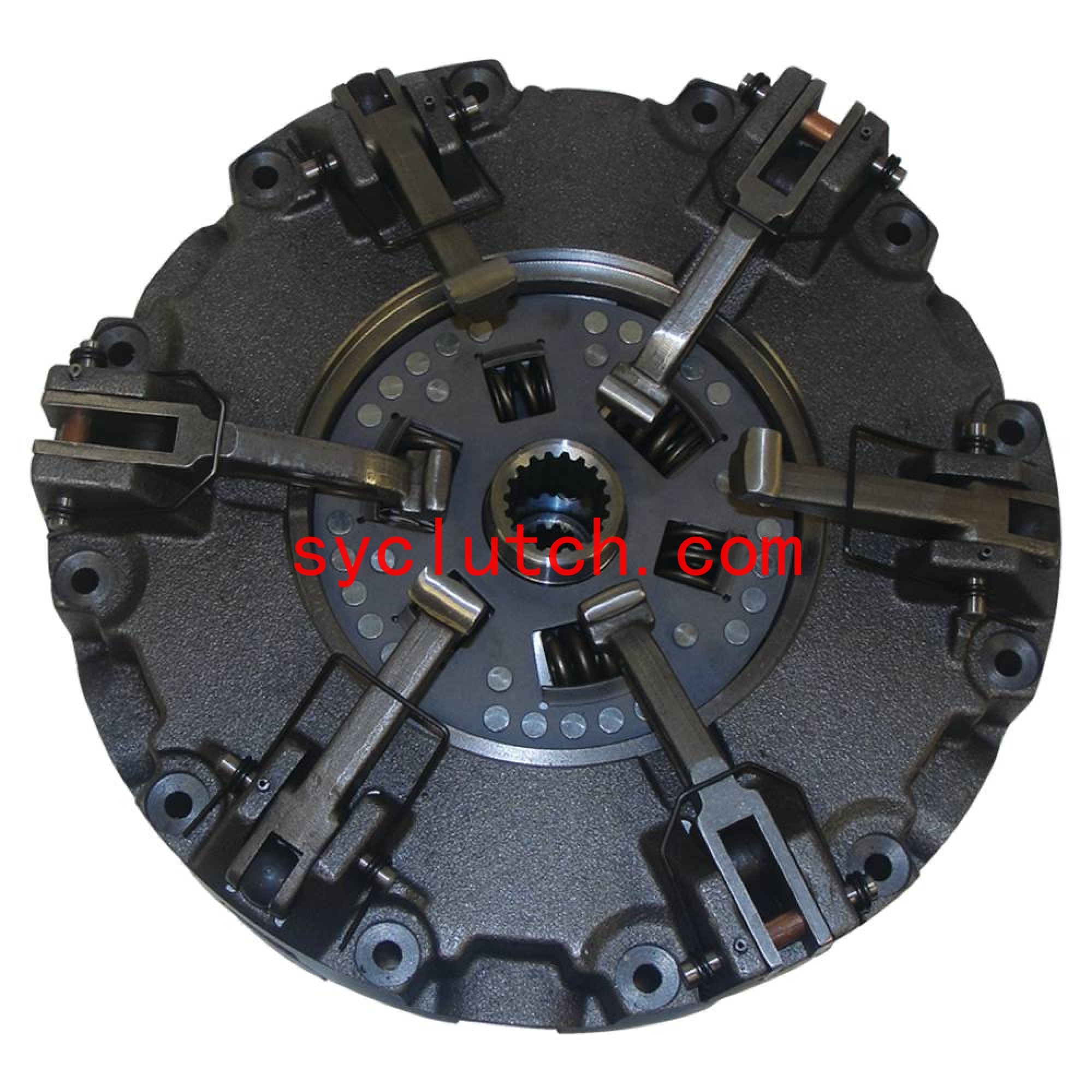5400 5400n 5410 5415 5500 5500n Clutch Plate Replacement For Tractor