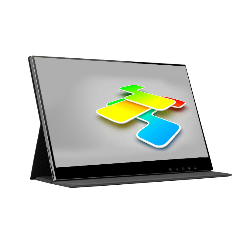 CNHOPESTAR Thin IPS Portable Wireless Touch Screen Monitor For Tablet