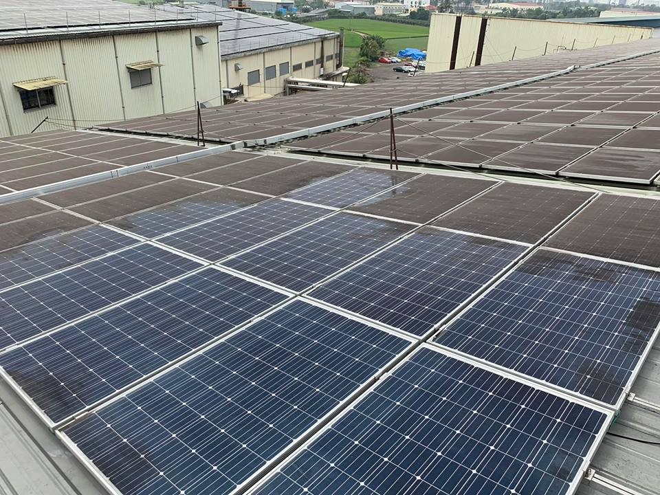 Photovoltaic Industry Aluminum Solar Panel Frame 6000 Series High Strength