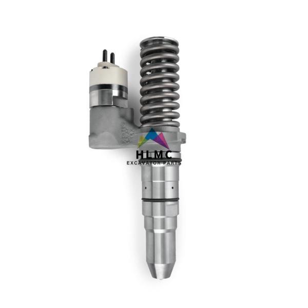 Remanufactured 386-1769 Commercial Vehicle Injector 3920217 For Diesel Engine