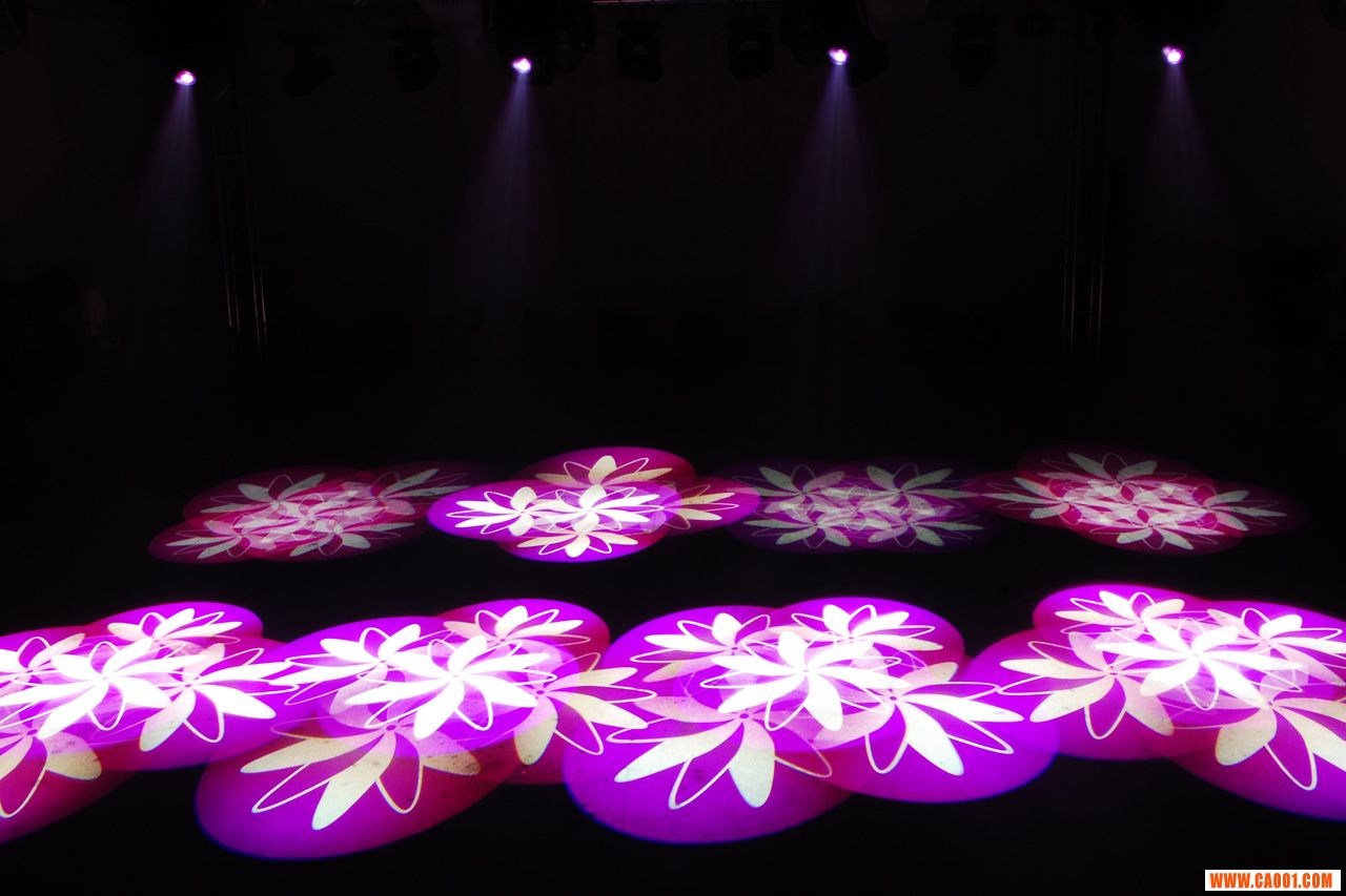 15R Beam Moving Head LED Stage Lights 2in1 Beam + Spot 330W Philip Chip