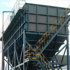  Large Handling Capacity Mining Thickener , High Rate Thickener Equipment Manufactures