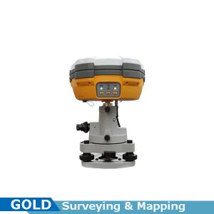  Differential Signal Receiving RTK GPS Topographic RTK GPS Surveying System Manufactures