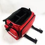 420D Waterproof Nylon EMS EMT Paramedic Trauma Bag Kit First Responder Jump Bag