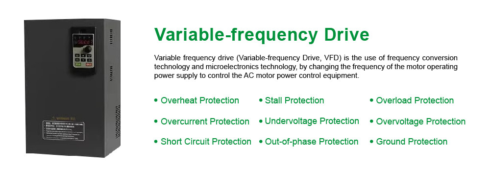 220V 3 Phase AC Synchronous Motor With Stable Performance
