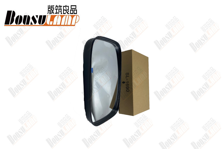 8-94262542-3 Outside Mirror Assembly 8942625423 For Isuzu100P 600P Isuzu Parts