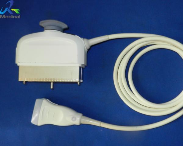 Original Linear Array Ultrasound Probe Medical Parts Probe Repair GE Logiq E9