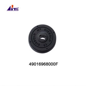 ATM Parts Diebold Opteva Feed Shaft PM Kit Activdispense 49267135000A