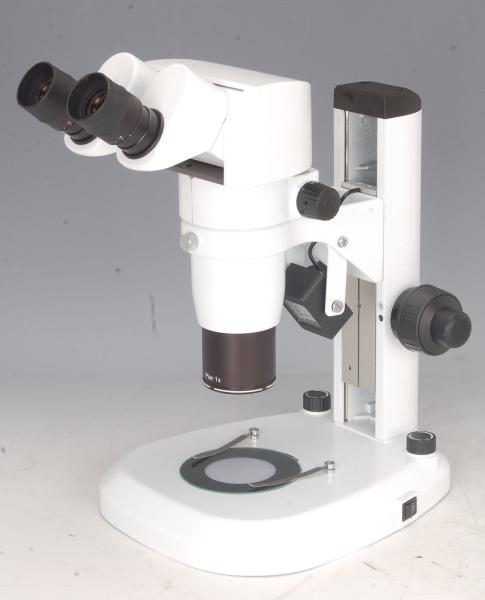 Infinity Parallel Optical Stereo Zoom Microscope Multi Accessories NCS-800