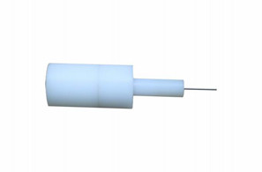  Nylon Handle Small Test Pin Probe For Electronic Equipment Manufactures