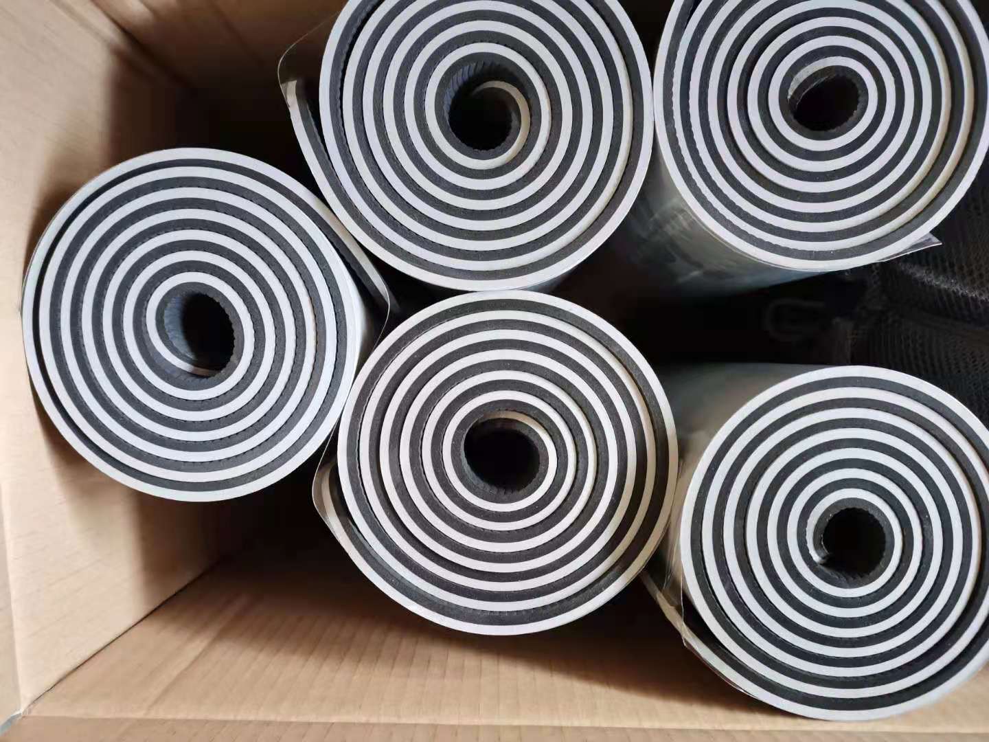 Workout 10MM 1.83M 6MM Extra Thick Padded Anti Skid Exercise Mat Multi Function