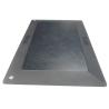 Buy cheap Interlocking 0.9*0.6m 15mm ESD Conductive Anti Fatigue Mat from wholesalers