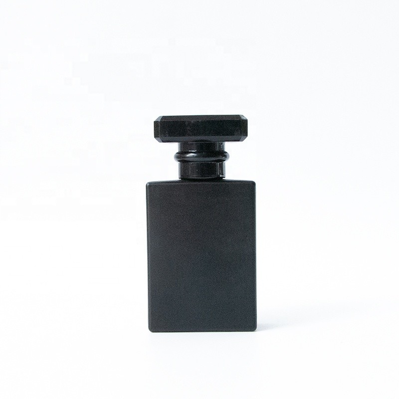Bottle Perfume Glass Perfume Empty Bottles Custom Perfume Bottles With Box
