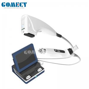 2021 Newest 9D Hifu Needle Free Facial Meso Injector Mesotherapy Gun Machine Price Manufactures