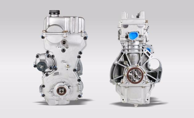 OEM Car Engine Assembly DK13-08 for Dongfeng DFM 1.3L Fengguang M330 YUFENG P16 Pickup