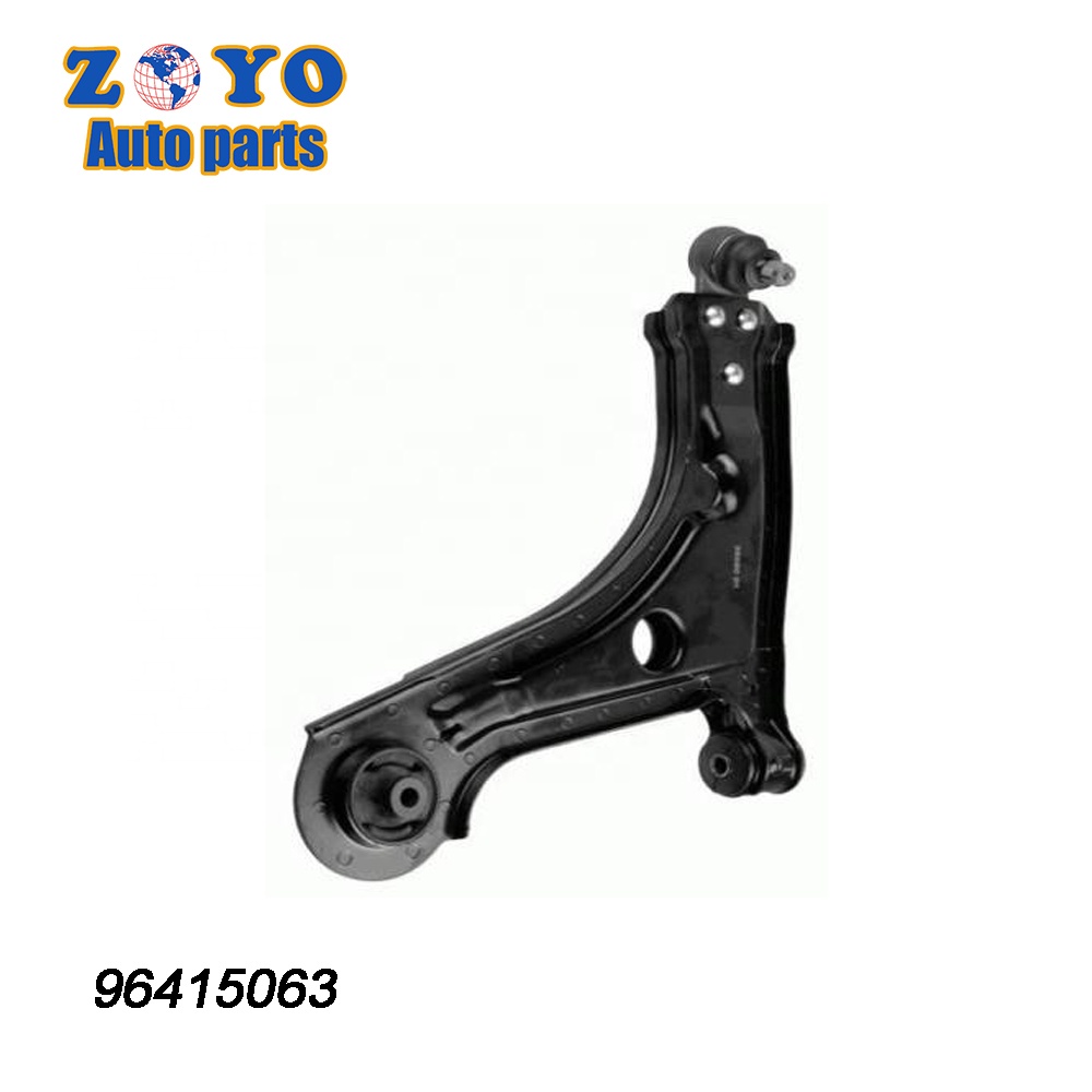 72C06 Moog RK641517 Car Suspension Parts for Chevrolet OPTRA 2007 Left Lower Control Arm