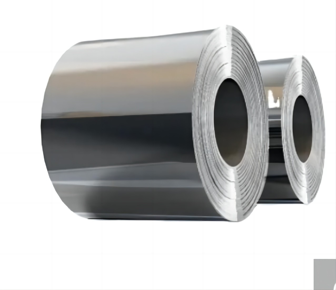 Wear Resisting 5754 Aluminum Alloy Coil Mill Finish