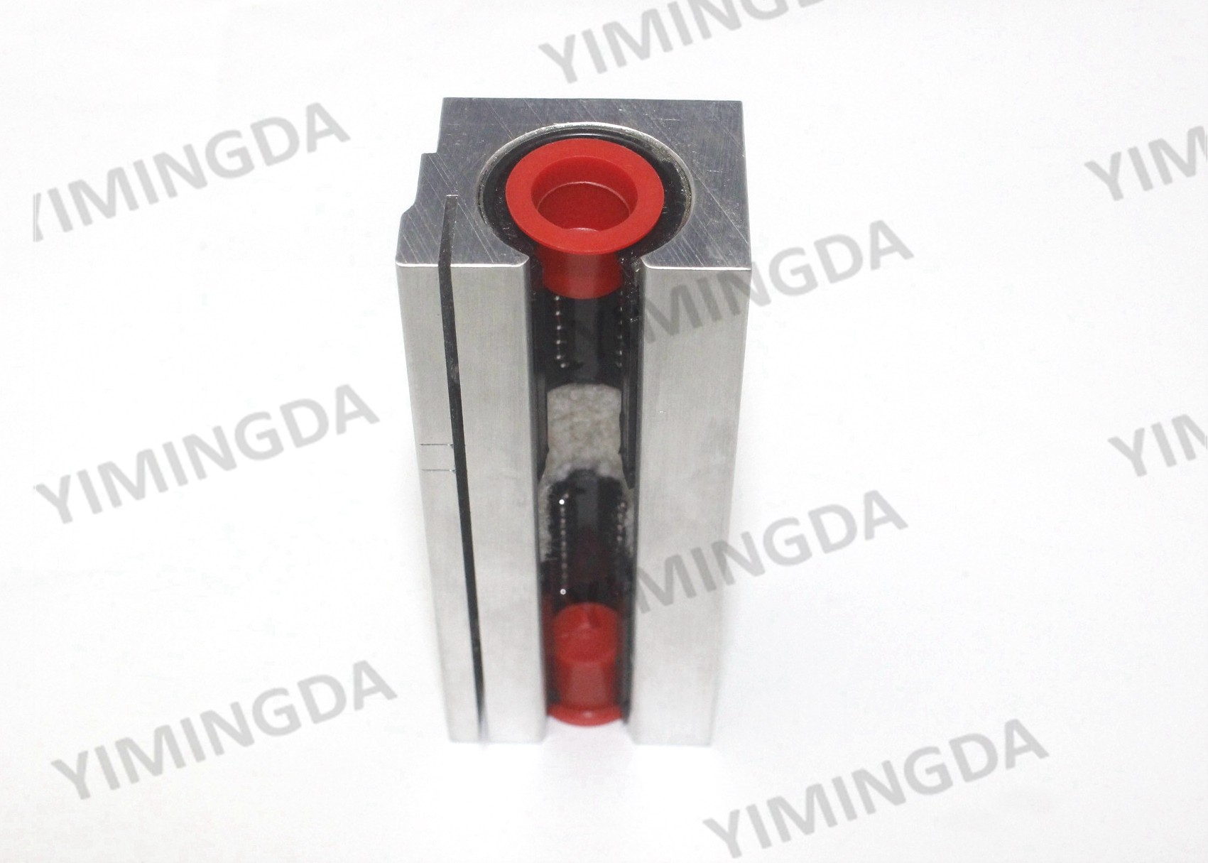 75479001 Block Pillow Mod Suitable For Bristle Block Grinding Wheel