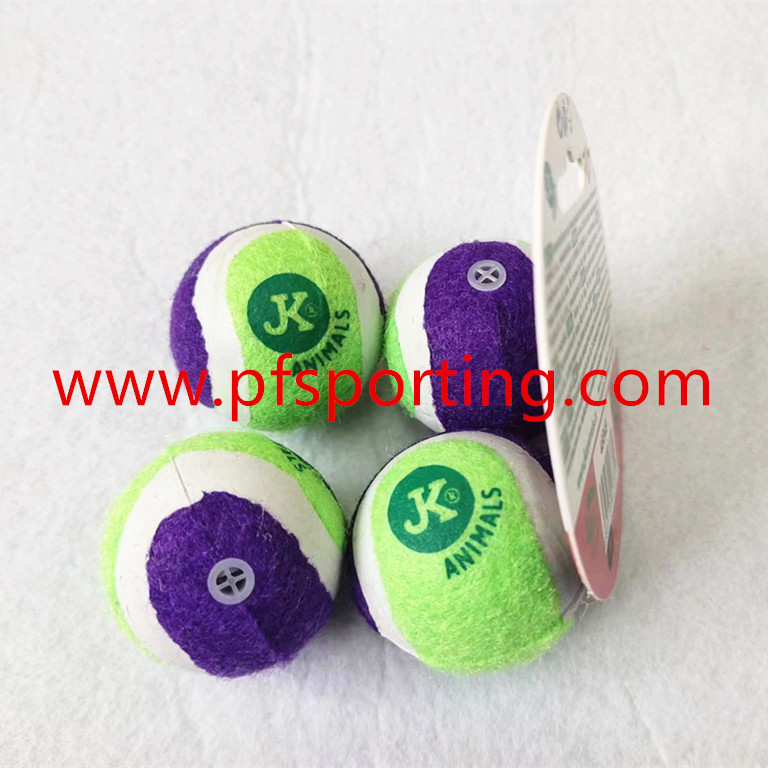 Eco-Friendly Custom Pet Toys Indestructible Dog Toy Dog Toy Ball