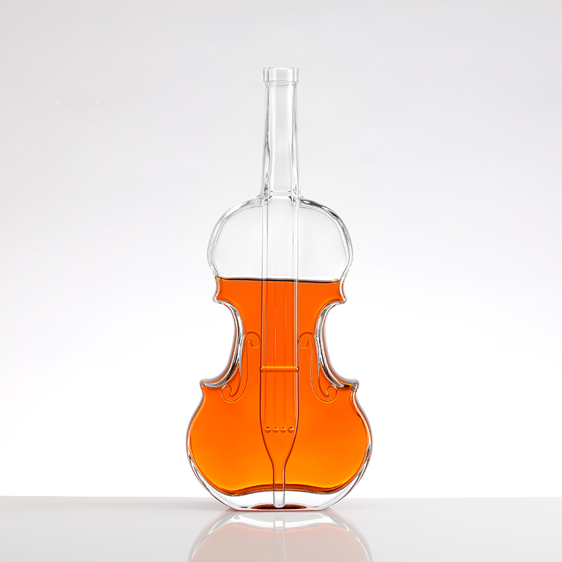 500ml Vodka Bottle with Cork Elevate Your 's Reputation and Sales