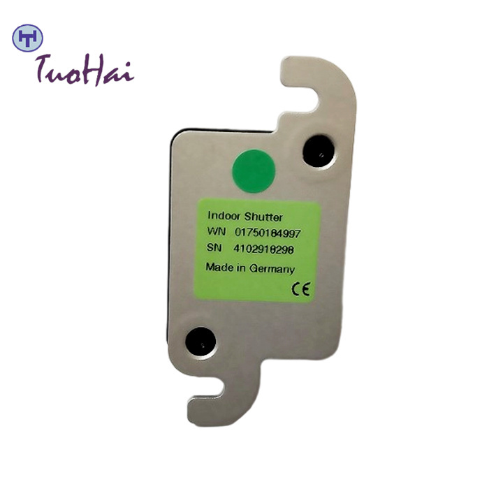 01750184997 01750196299 Wincor Nixdorf ATM Parts Cineo C2550 Shutter Camera
