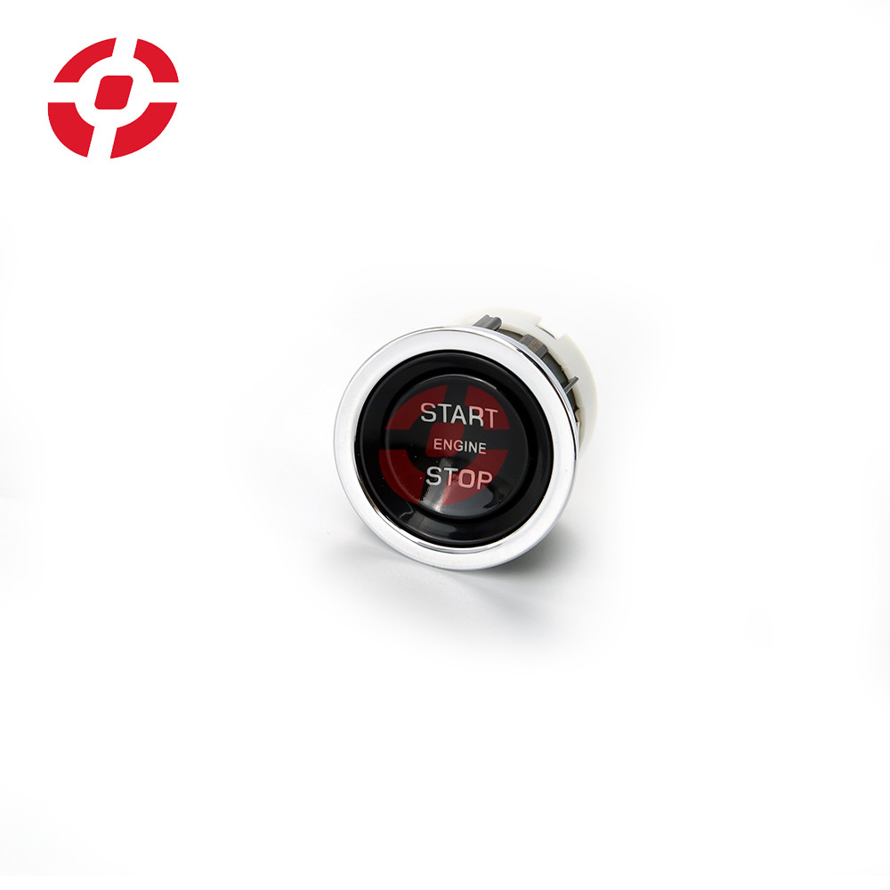 C2D4509 Engine Ignition Start Switch For Land Rover
